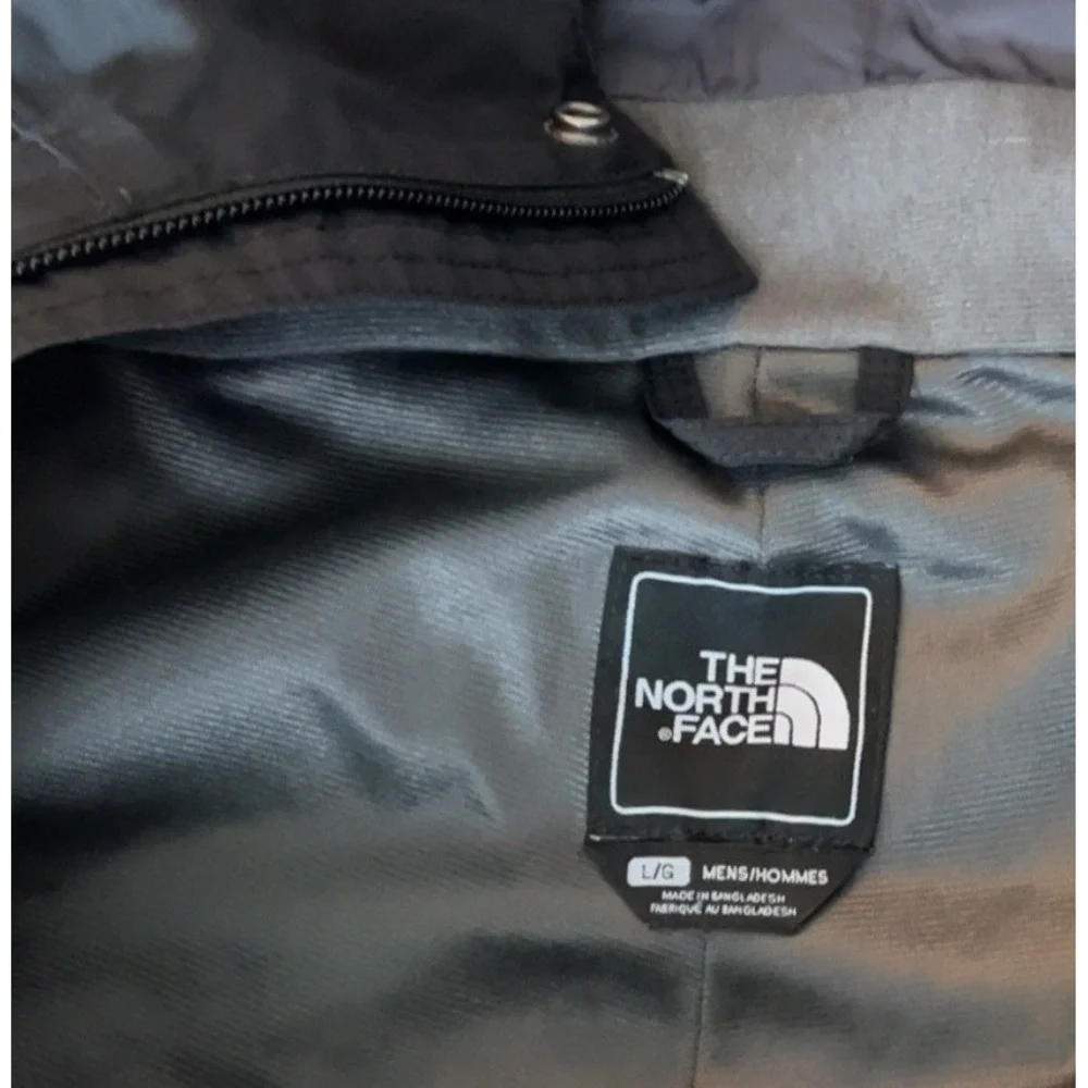 The North Face Freedom Bib Men SZ: Large